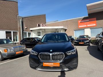 BMW X1 - 2