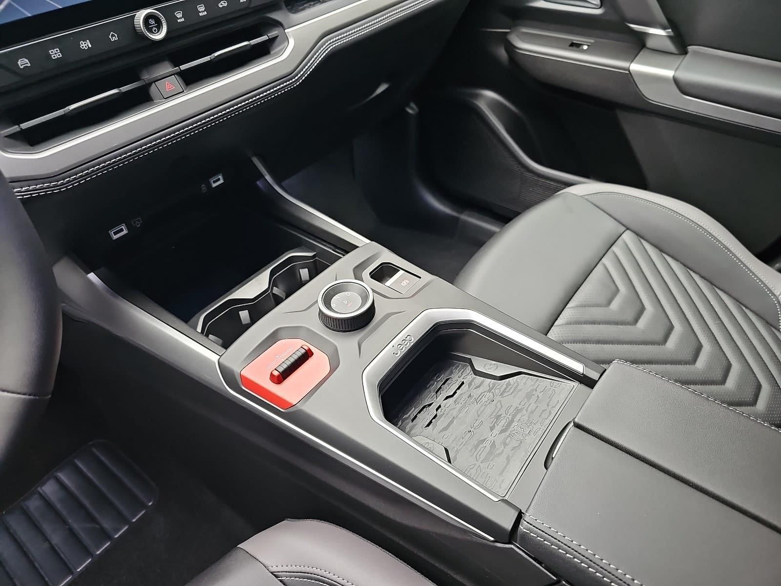 Jeep Compass - Bild 13