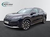 Volkswagen T-Roc Life 1.5 eTSI 150 PS DSG AHK-el. LED App C - Volkswagen T-Roc mit Hybrid-Antrieb