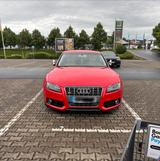Audi S5 Quattro Automatik B&O TOP Gepflegt - gebrauchte Audi S5 aus dem Jahr 2010