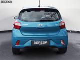 Hyundai i10 1.0 Trend Navi Kamera SHZ Spurhalte PDC LMF - Hyundai i10 Gebrauchtwagen in Hannover