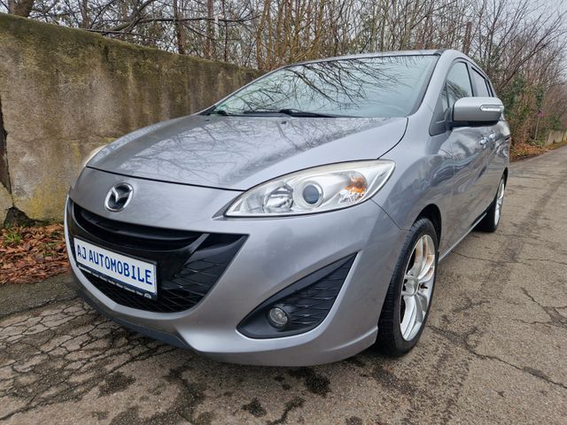 Mazda 5 Sendo* EURO5*