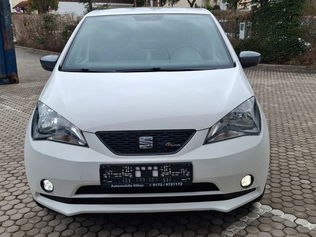 Seat Mii FR-Line  "Navi-Sitzheizung -Klima"