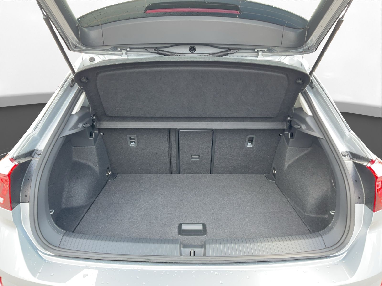 Volkswagen T-Roc - Bild 15