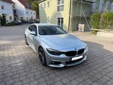 BMW 440i Gran Coupé MPPSK Individual M Performance - BMW 440 Gran Coupé von privat