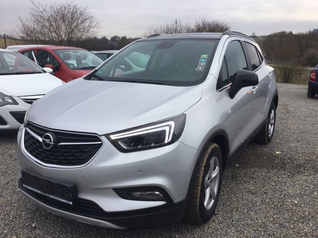 Opel Mokka X Color Innovation Start/Stop