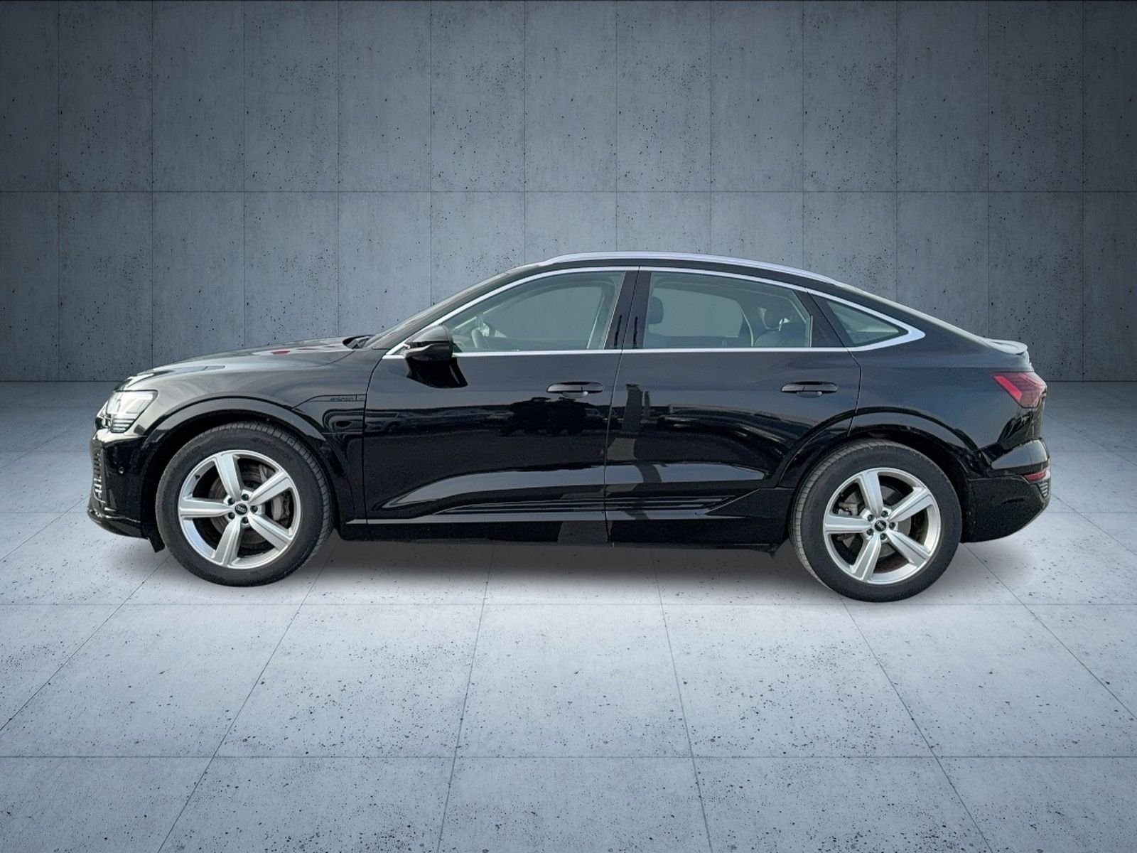 Audi Q8 e-tron - Bild 3