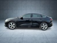 Audi Q8 e-tron - Vorschau Bild 3