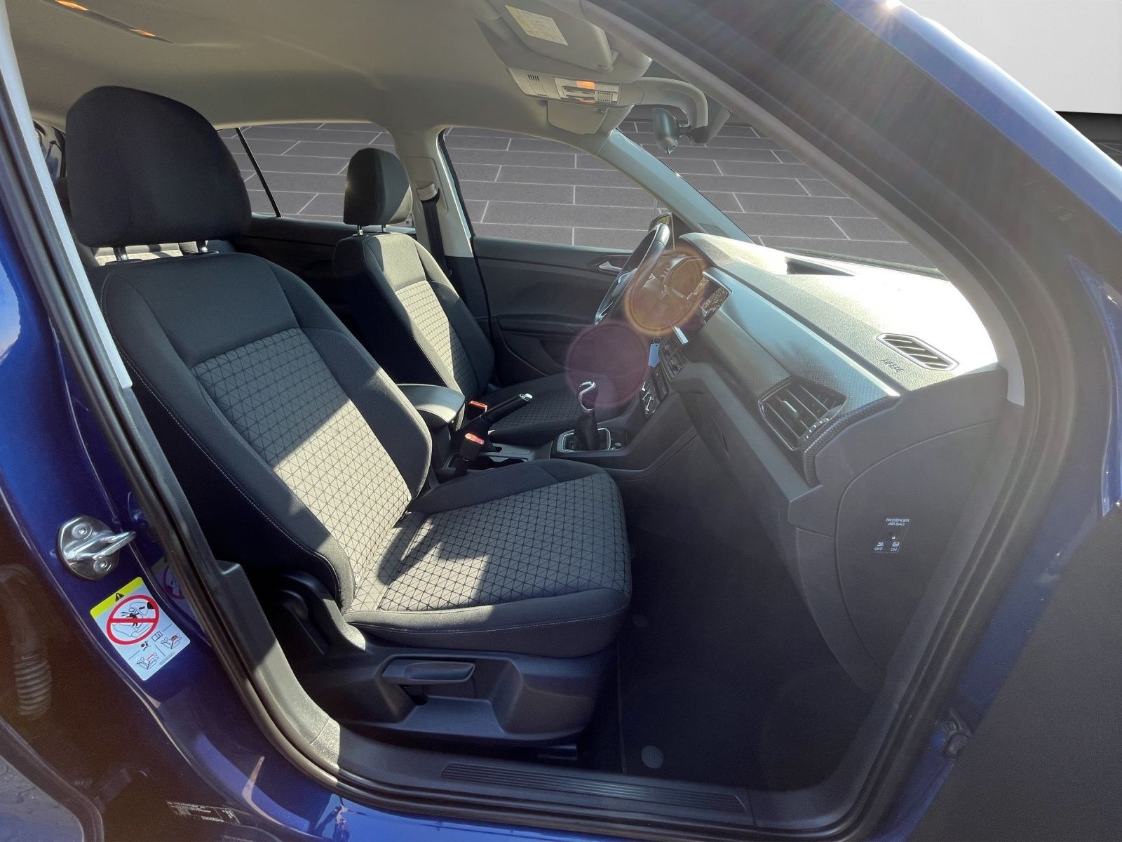 Volkswagen T-Cross - Bild 5