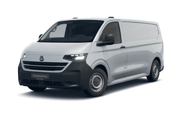 Volkswagen T7 Transporter - Bild 2