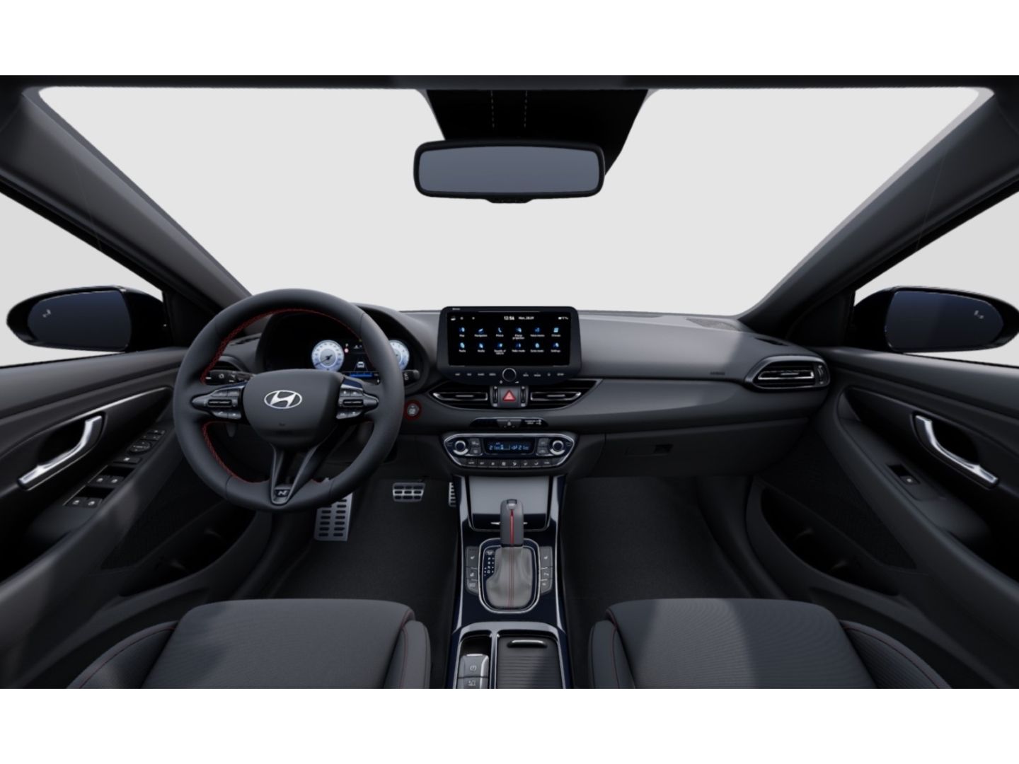 Hyundai i30 - Bild 3