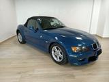 BMW Z3 3.0 24V cat Coupé - BMW aus 2001: Coupe