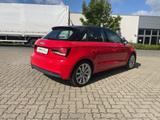 Audi A1 Sportback design Dach Kontrastfarbe - Audi A1 design