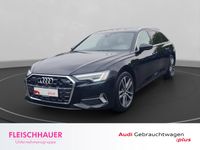 Audi A6 - Vorschau Bild 1