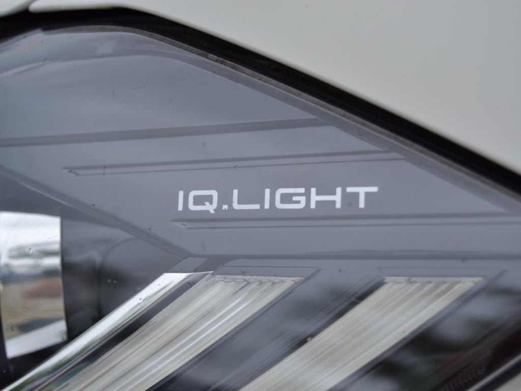 Polo 1.0 TSI 95 PS Style MATRIX-LED/APP-CONNECT/