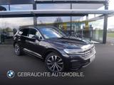 Volkswagen Touareg 3.0 V6 TDI 4Motion DPF Automatik DAB - gebrauchte VW Touareg aus dem Jahr 2019
