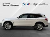 BMW X3 xDrive30i ZA Luxury Line BP Prof/ LED/ Parkin - BMW X3: Automatik