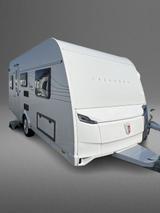 Tabbert Cazadora 460 E 2,3 - Tabbert Cazadora 460 E 2 3