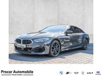 BMW M850 - Vorschau Bild 1