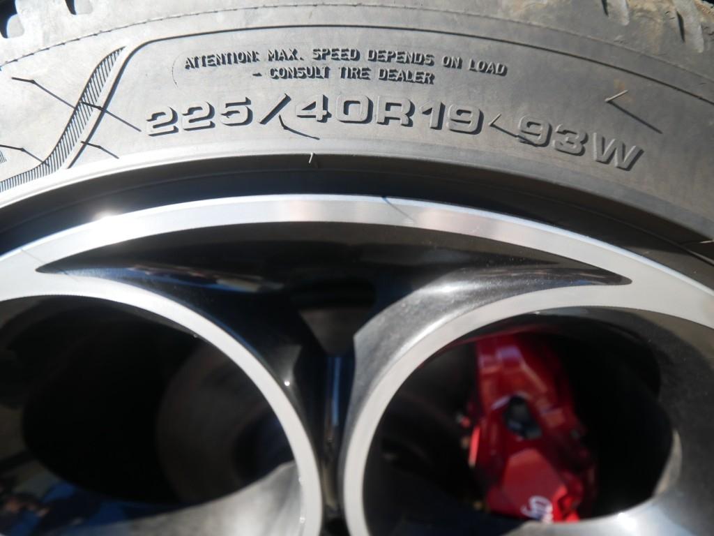 Alfa Romeo Giulia VELOCE 2.0 TURBO 16V 280 PS AT TECHNOLOGI, миниатюра 28