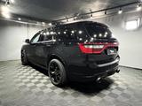 Dodge Durango  5.7 V8 R/T HEMI|7SITZE|LPG GAS|LEDER|5* - Dodge Durango Gebrauchtwagen