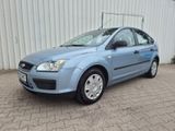 Ford Focus Lim. Trend --- KLIMA --- SITZHEIZUNG --- - Ford Focus aus 2005: Trend