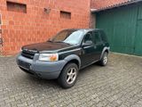 Land Rover Freelander 2.0Di Station Wagon - - Land Rover Freelander aus 1999