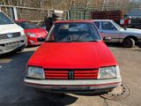 Peugeot 205 DIESEL - Peugeot 205: Kleinwagen