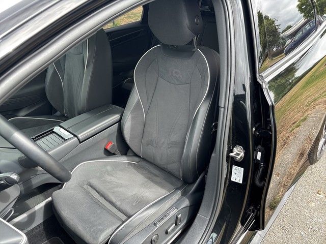 ID.7 Tourer Pro S 86kWh Black Style Pano Wä.-Pum