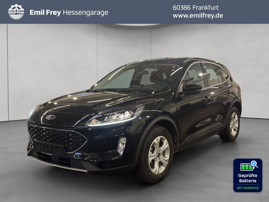 Ford Kuga 2.5 Duratec PHEV COOL&CONNECT