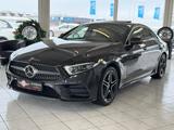 Mercedes-Benz CLS450 4Matic*AMG-Line*1.Ha."S.DACH"Memory-Paket - Mercedes-Benz CLS-Klasse: Limousine