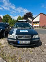 Volvo Verkaufen Rallye Auto Volvo V40 - gebrauchte Volvo V40 aus dem Jahr 2000