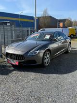 Maserati Quattroporte S Q4.MODELL 2018. IM KUNDENAUFTRAG