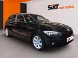 BMW 120i Advantage Navi|Sitzheiz|PDC|FLA|Tempo|15 - BMW 120: Automatik, 120i