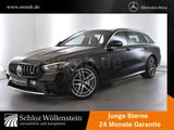 Mercedes-Benz AMG E 53 4M T AMG/MULTIBEAM/Fahrass/AIRMTC/RfCam - gebrauchte Mercedes-Benz E 53 AMG aus dem Jahr 2023