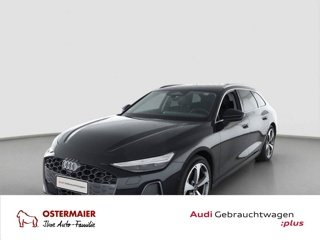 Image of Audi A6