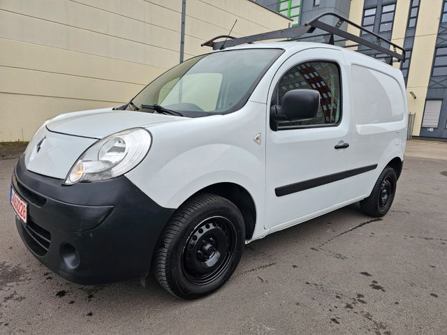 Renault Kangoo 1.5 DCI*EURO5*3600 EUR Netto*19%MwSt.