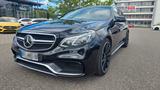 Mercedes-Benz E 63 AMG E 63 T AMG S 4MATIC AMG S - gebrauchte Mercedes-Benz E 63 AMG aus dem Jahr 2013