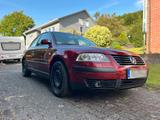Volkswagen VW Passat 3BG V5  170 PS  Limousine  11... - Volkswagen Passat aus 2002