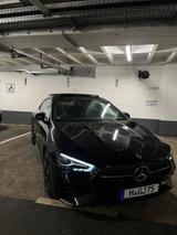 Mercedes-Benz  Mercedes-Benz CLA 220 AMG+NIGHT+DISTR+PANO+360