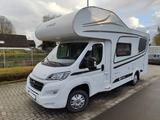 Etrusco FamilienWohnmobil mit Alkoven und vielen Extras - Angebote