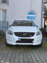 Volvo xc60 D4 4Zylinder - Volvo XC60: Volv