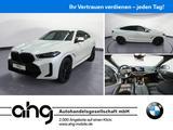 BMW X6 xDrive40d M Sport MSportPro Exclusivpaket AHK