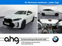 BMW X6 M - Vorschau Bild 1