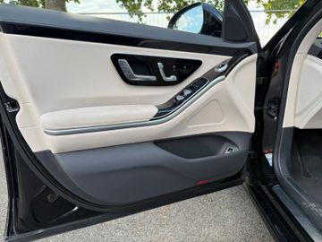 Mercedes S 450 - 8
