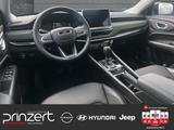 Jeep Compass e-Hybrid 1.5 "North Star" Sicherheits-Pa - Jeep Compass North mit Hybrid-Antrieb (Benzin/Elektro)