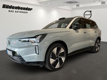 Volvo EX90 Ultra Pure Electric AWD*B&W*Pilot-Assist-P*