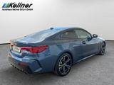 BMW 430 d xDrive Coupé+M-Sport+ACC+HuD+Pano+Leder+3 - BMW 430 Diesel Gebrauchtwagen