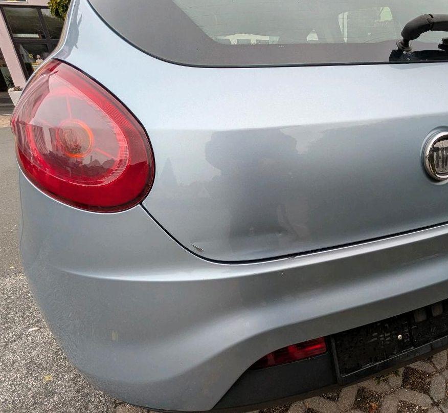 Fiat Bravo 2007 — photo 15