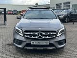 Mercedes-Benz GLA 250 GLA - 250 4Matic AMG LİNE - Mercedes-Benz GLA 250 aus 2019